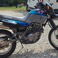 XT 600 E 1992 ISCRITTA FMI