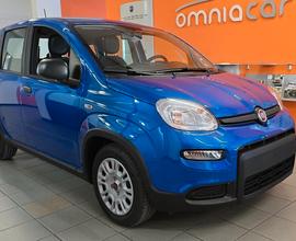 Fiat Panda 1.0 70CV S&S Hybrid Nuova KM ZERO