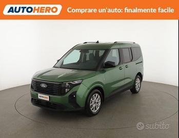 FORD Tourneo Courier UL29876