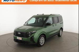 FORD Tourneo Courier UL29876