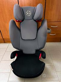 Seggiolino auto Cybex Solution