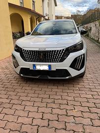 Peugeot 2008 blueHDi