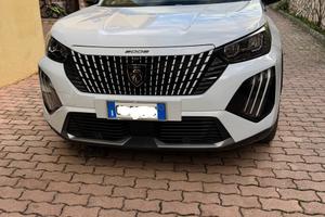 Peugeot 2008 blueHDi