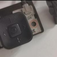 Modulo pulsante accensione smart tv Samsung