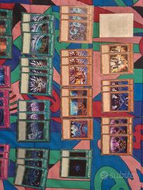 deck immortale terrestre yu-gi-oh