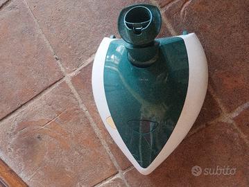 folletto lucidatrice VK 140