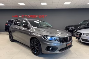 Fiat Tipo 1.4 T-Jet 120CV GPL 5 porte S-Design