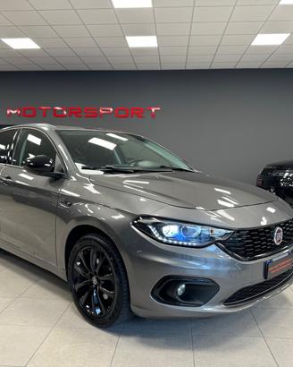 Fiat Tipo 1.4 T-Jet 120CV GPL 5 porte S-Design