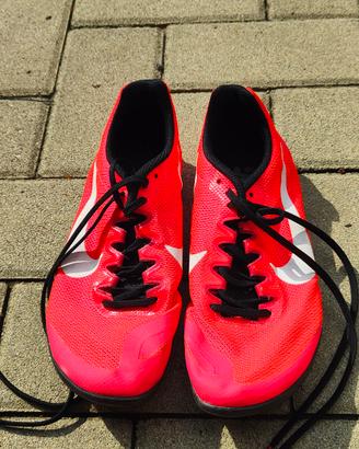 Scarpe atletica