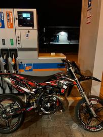 Beta rr motard 50 2014