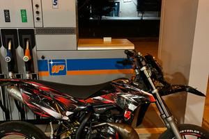 Beta rr motard 50 2014