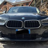 Bmw x2 118d sdrive