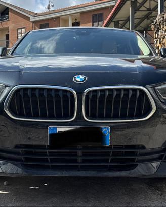 Bmw x2 118d sdrive