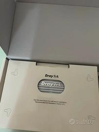 Router DrayTek Vigor 2765 VDSL2 VPN nuovo