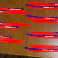 grafiche Beta Originali