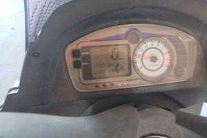Scooter Kymco Dink 200i