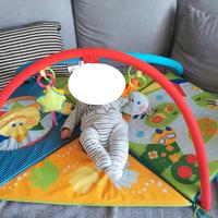 Baby Parco 3d, palestrina Chicco