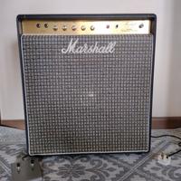 Marshall 1973 Marshall 2046 lead bass organ