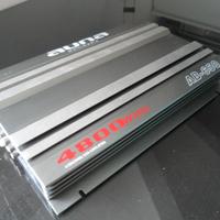 Amplificatore per auto AUNA AB-650