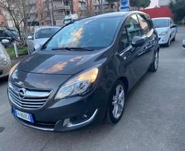 Opel Meriva Meriva 1.6 cdti Advance (elective) s