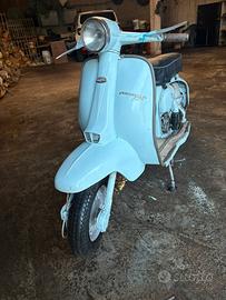 Lambretta LN 125