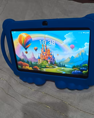 tablet come nuovo