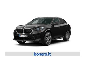 BMW X2 sdrive 18d MSport auto