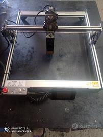Incisore laser ATOMSTACK S10 PRO