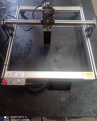 Incisore laser ATOMSTACK S10 PRO