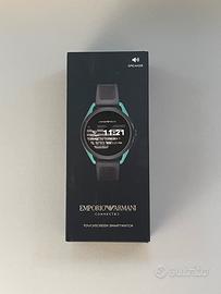 Emportio Armani Smartwatch 3