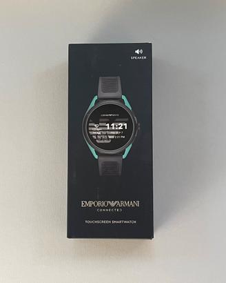 Emportio Armani Smartwatch 3