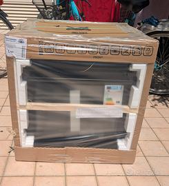 Forno da incasso Perla 72L nuovo imballato