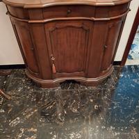 Mobili per sala da pranzo e entrata