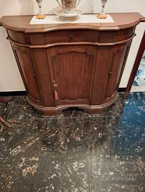 Mobili per sala da pranzo e entrata