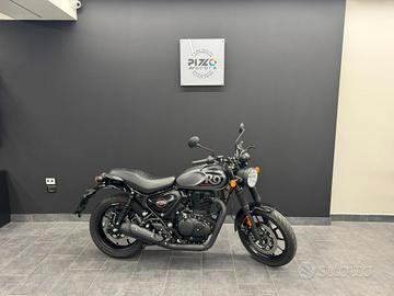 Royal Enfield HNTR 350