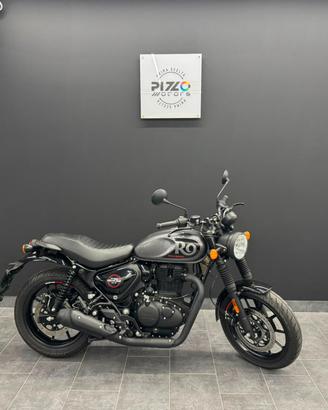 Royal Enfield HNTR 350