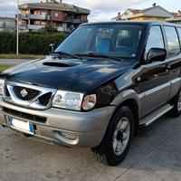 Nissan Terrano II