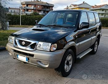 Nissan Terrano II