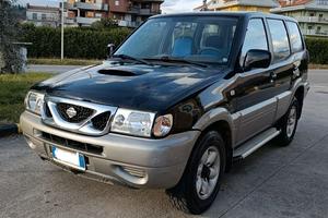 Nissan Terrano II