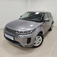 LAND ROVER Range Rover Evoque 2.0D I4 163 CV AWD