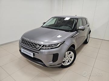 LAND ROVER Range Rover Evoque 2.0D I4 163 CV AWD