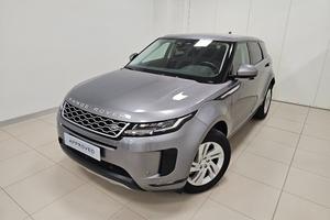 LAND ROVER Range Rover Evoque 2.0D I4 163 CV AWD