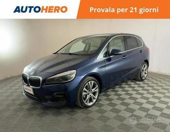BMW 218 DP02068