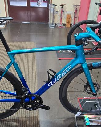 Wilier Filante 0slr Astana 