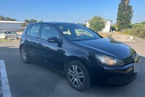 stupenda golf 6 totalmente tagiandata