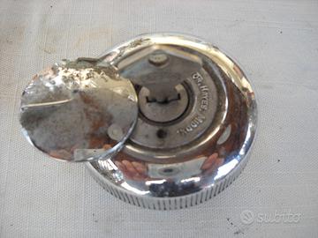 Tappo serbatoio benzina