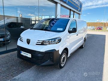 Peugeot Expert 2.0 BlueHDi 140 PL-TN LONG Furgone 