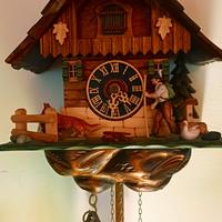 Orologio a cucu'