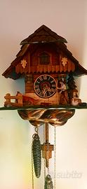Orologio a cucu'