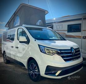 Pilote Minivan CV500BC